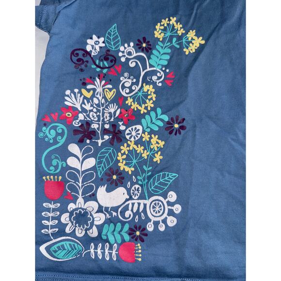 HANNA ANDERSSON size 4 top / shirt - Picture 2 of 6